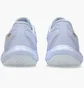 Кроссовки женские Asics Rocket 12 Fade/Champagne Light Blue 1072A119-400