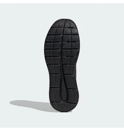 Кроссовки мужские Adidas Cloudfoam Comfy Black IH6129