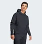 Худі чоловіче Adidas Z.N.E. Premium Full-Zip Hooded Black IN5089
