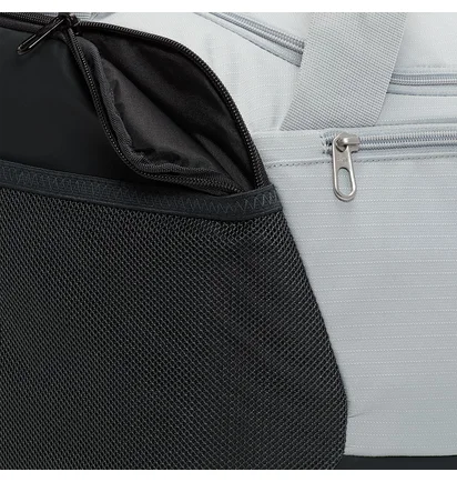 Сумка унісекс Nike Brasilia Training Grey BA5957-077