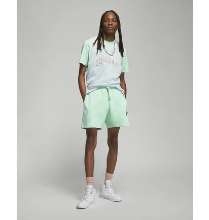 Шорты мужские Air Jordan Sport Dna Shorts Turquoise DM1871-379