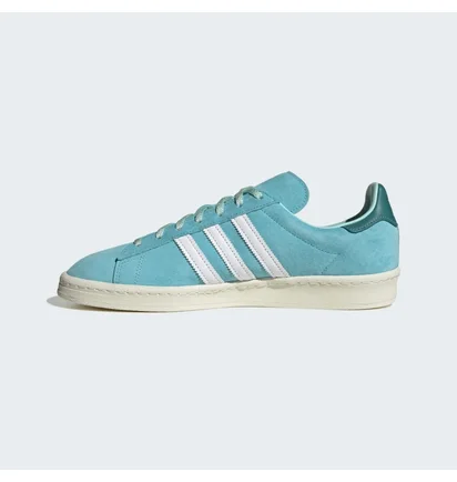 Кросівки чоловічі Adidas Campus 80S Shoes Turquoise IF5336