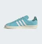 Кросівки чоловічі Adidas Campus 80S Shoes Turquoise IF5336