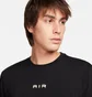 Футболка мужская Nike Sw Black FQ3789-010