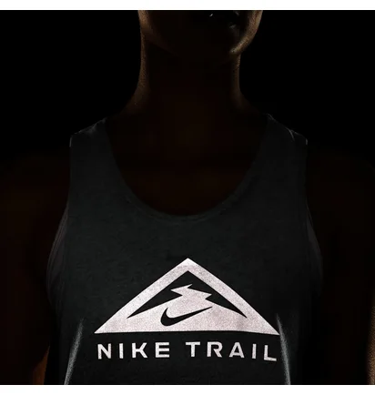 Майка женская Nike Dri-Fit Trail Tank White DM7571-078