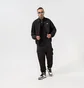 Куртка чоловіча Nike Club Bb Harrington Jkt Black DX0539-010