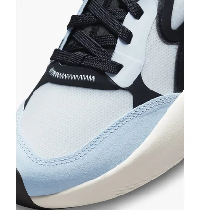 Кроссовки женские Air Jordan Delta 3 Low Blue FB9829-401