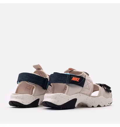 Сандалі жіночі Nike Wmns Canyon Sandal Beige CV5515-004