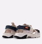 Сандалі жіночі Nike Wmns Canyon Sandal Beige CV5515-004