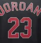 Худи унисекс Air Jordan Ess Mmbr Hldy Flc Black FD7465-010