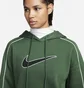 Худі жіноче Nike Sportswear Green FV5311-323