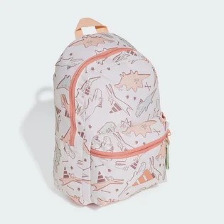 Рюкзак дитячий Adidas Lk Adrpt Bpk 1 12,5L Beige JF8513