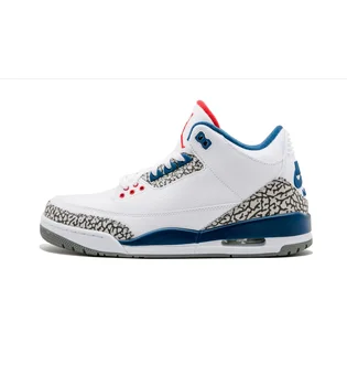 Кроссовки мужские Air Jordan 3 Retro Og White 854262-106