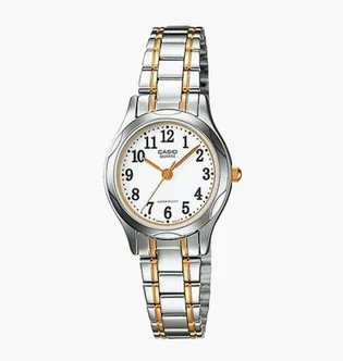Часы женские Casio LTP-1275SG-7B