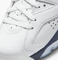 Кроссовки мужские Air Jordan 6 Retro White Ct8529-141