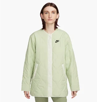 ᐉ Куртка женская Nike Sportswear Sports Utility Jacket Olive