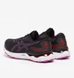 Кроссовки женские Asics Gel-Nimbus 24 Black 1012B201-004