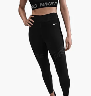 Лосини жіночі Nike Pro Sculpt Black HV2350-010