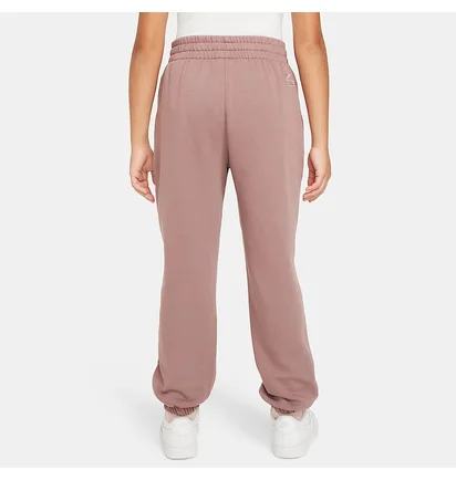Спортивный костюм детский Nike G Nsw Ft Air Pink FN8615-208__FN8612-208