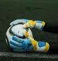 Перчатки вратарские Redline Freedom Smu Blue/White RLM68