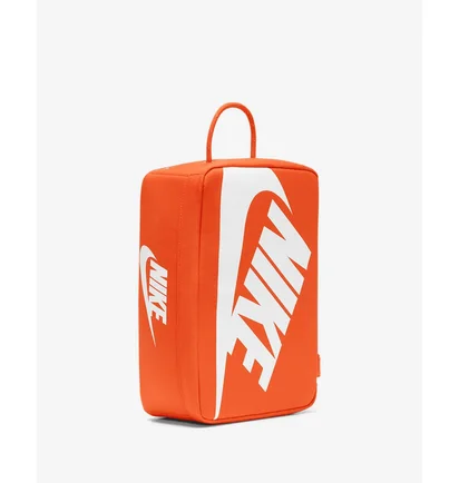 Сумка унисекс Nike Shoe Box Bag Large - Prm Orange DA7337-870
