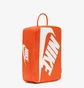Сумка унисекс Nike Shoe Box Bag Large - Prm Orange DA7337-870