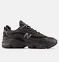 Кроссовки мужские New Balance 1000 Grey/Black M1000F