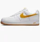Кроссовки мужские Nike Air Force 1 Low Retro Shoes White FD7039-100