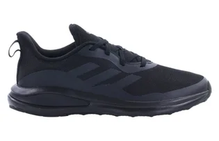Кроссовки детские Adidas Fortarun Black GZ4416