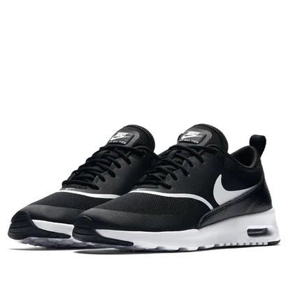 Кросівки жіночі Nike Wmns Air Max Thea Black 599409-028