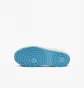 Кросівки дитячі Nike Court Borough Low 2 White BQ5451-122