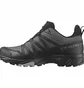 Черевики чоловічі Salomon X Ultra 4 Gore-Tex Walking Shoes Black/Grey L41385100