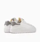 Кроссовки унисекс New Balance Ct302 White CT302LP