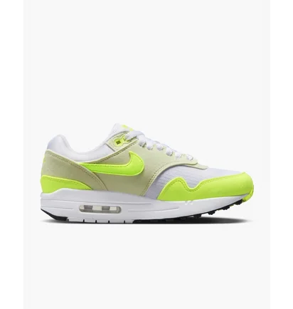Кросівки жіночі Nike Air Max 1 Shoes Beige/Green DZ2628-100