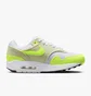 Кросівки жіночі Nike Air Max 1 Shoes Beige/Green DZ2628-100