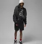 Футболка мужская Air Jordan Essentials Black Dv8420-010