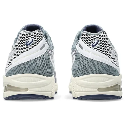 Кросівки унісекс Asics Gel-Ds Trainer 14 Metallic/White 1203A607-100