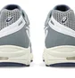 Кросівки унісекс Asics Gel-Ds Trainer 14 Metallic/White 1203A607-100