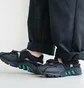 Сандалі унісекс Adidas Originals Eqt 93 Black GZ7200