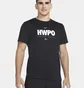 Футболка чоловіча Nike M Nk Dfc Tee Mf Hwpo Black DA1594-010