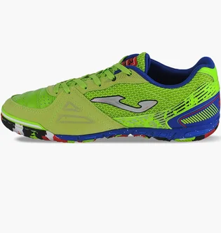 Футзалки мужские Joma Mundial 2311 In Green MUNW2311IN