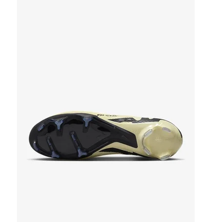 Бутсы унисекс Nike Mercurial Vapor 15 Pro Yellow DJ5603-700