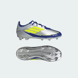 Бутсы детские Adidas F50 Elite Messi Metallic IH0921