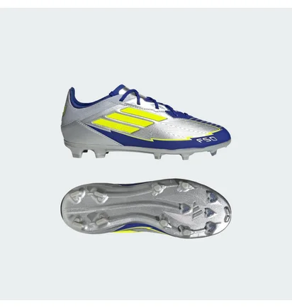 Бутсы детские Adidas F50 Elite Messi Metallic IH0921