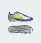 Бутсы детские Adidas F50 Elite Messi Metallic IH0921