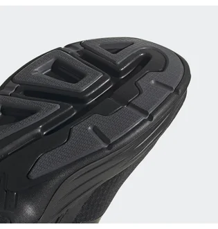 Кроссовки мужские Adidas Response Sr Black Fx3627