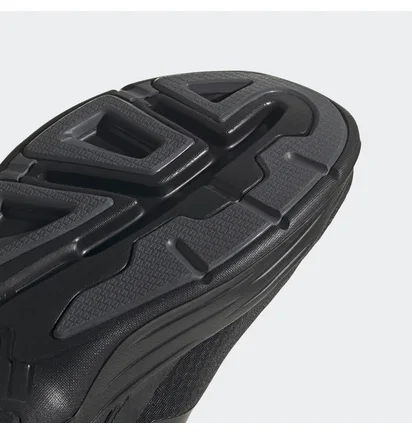 Кроссовки мужские Adidas Response Sr Black Fx3627