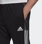 Штаны мужские Adidas Tiro 21 Track Pants Black GH7305