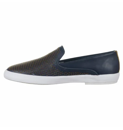 Кеди жіночі Lacoste Cherre 216 1 Caw Blue 731CAW01272M3