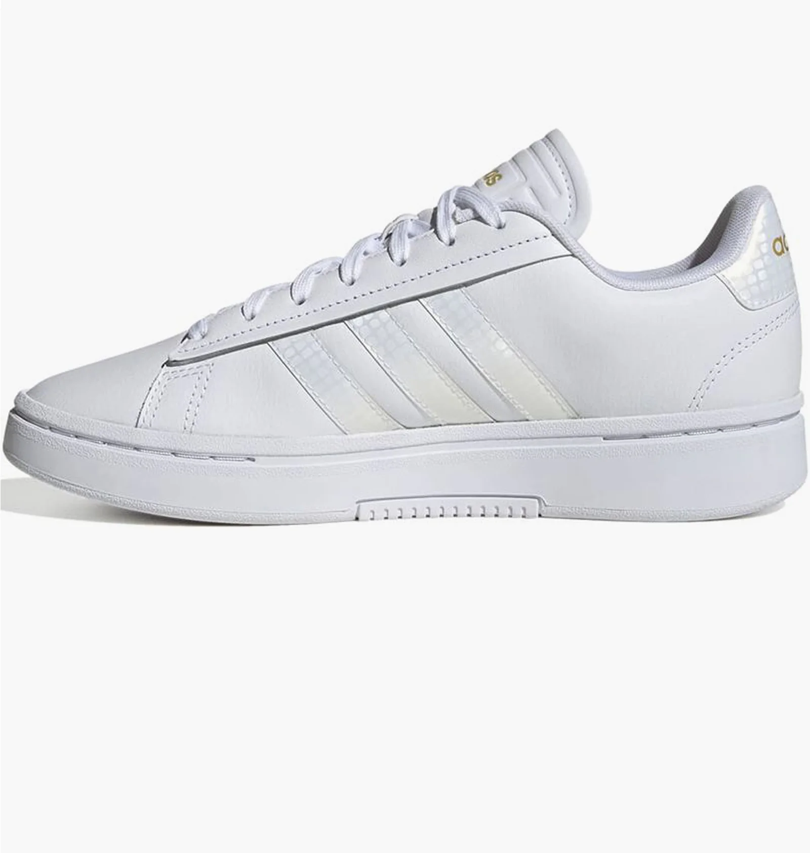 ᐉ Кросівки жіночі Adidas Grand Court Alpha White HQ6600